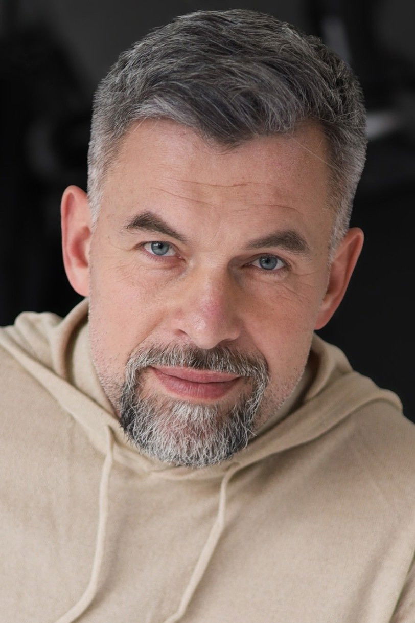 et billede af Hennadii Popenko