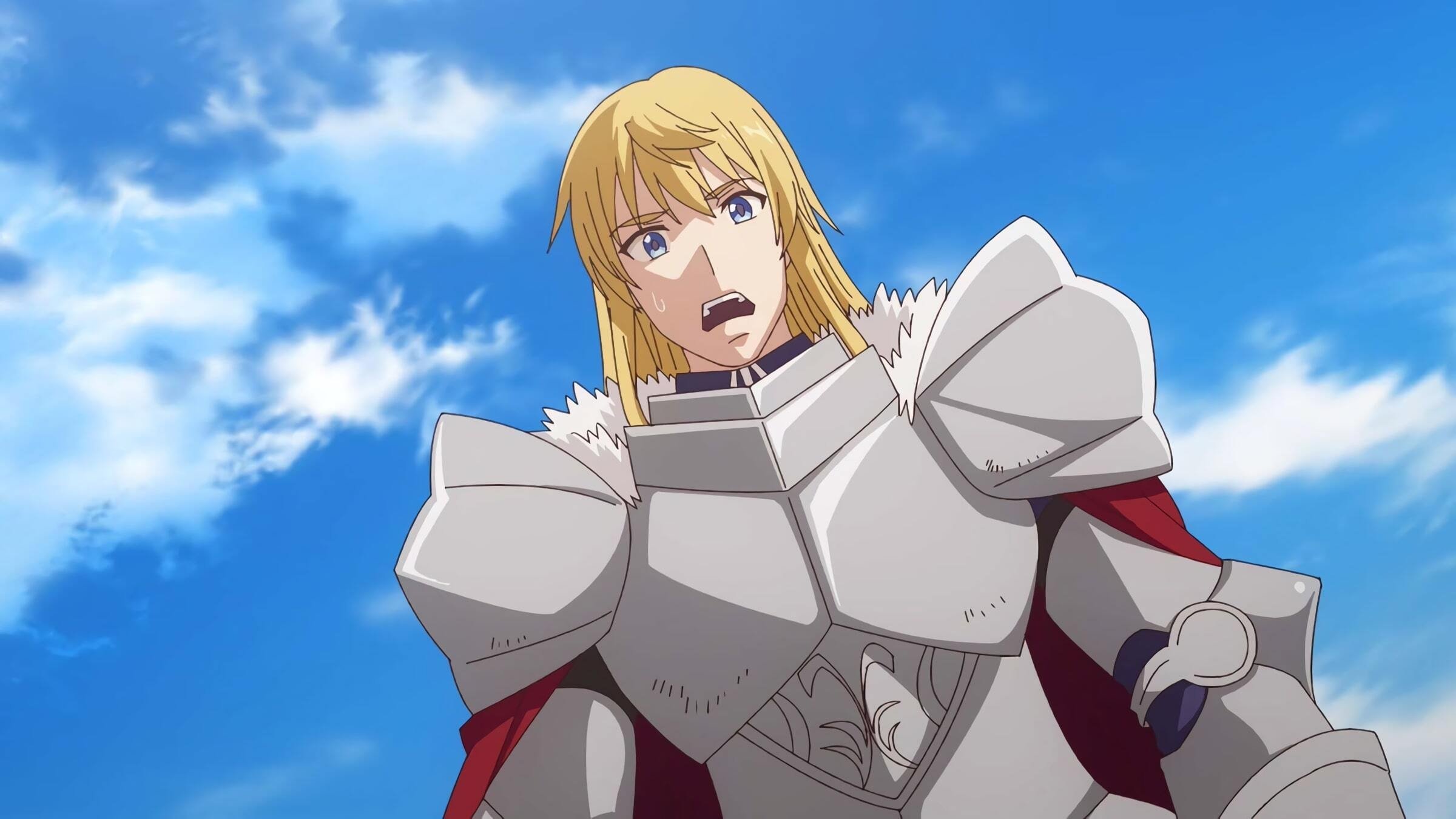 Genjitsu Shugi Yuusha Herói Realista Reconstruiu o Reino Volume 1 capitulo 12