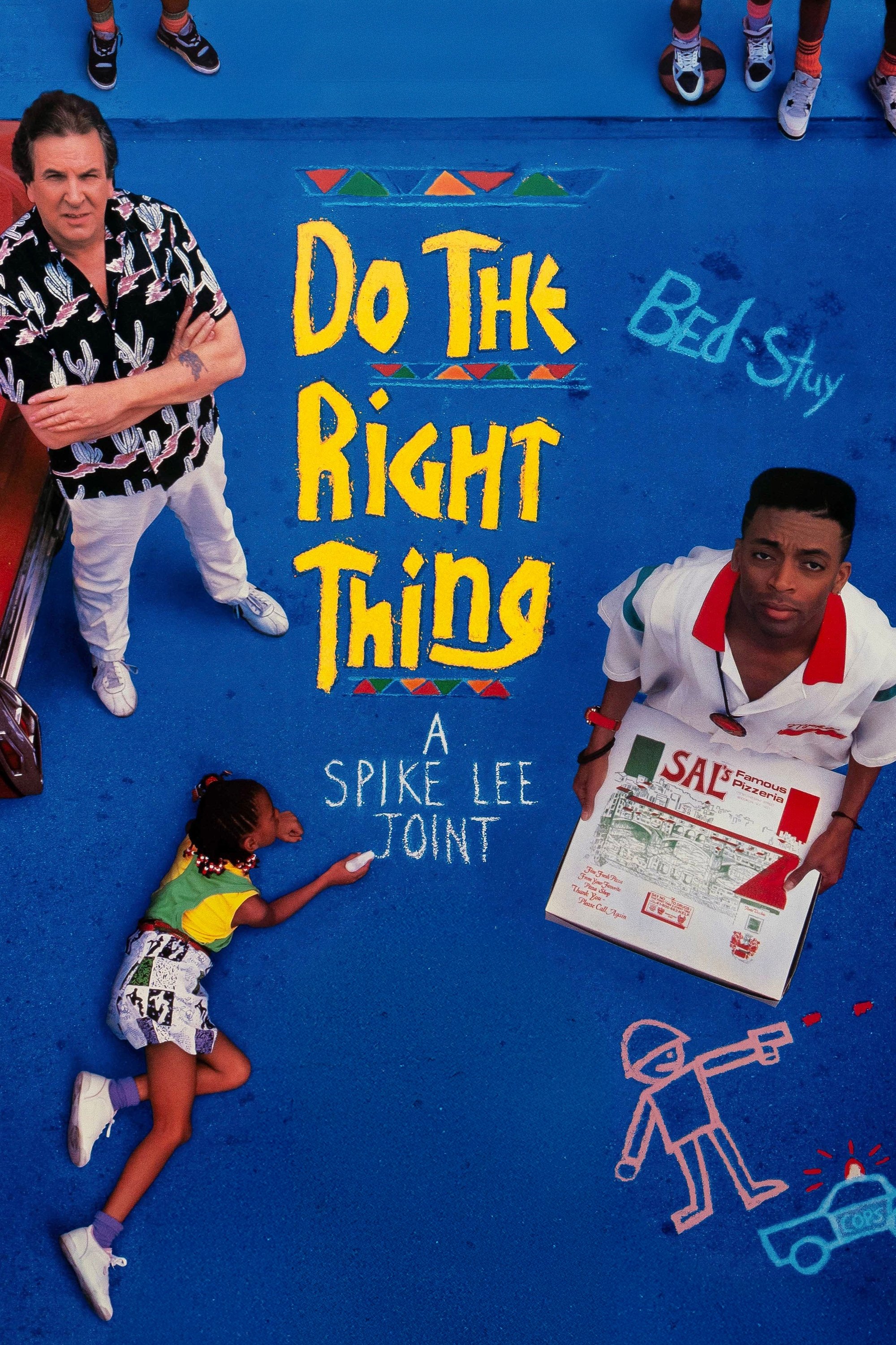 Do the Right Thing