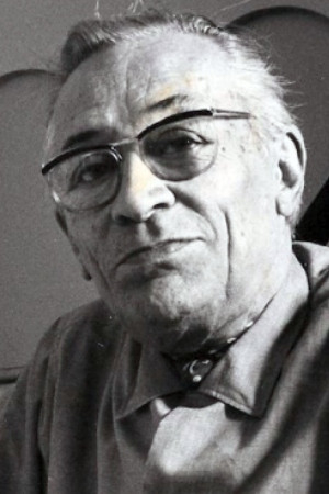 et billede af Louis Touchagues