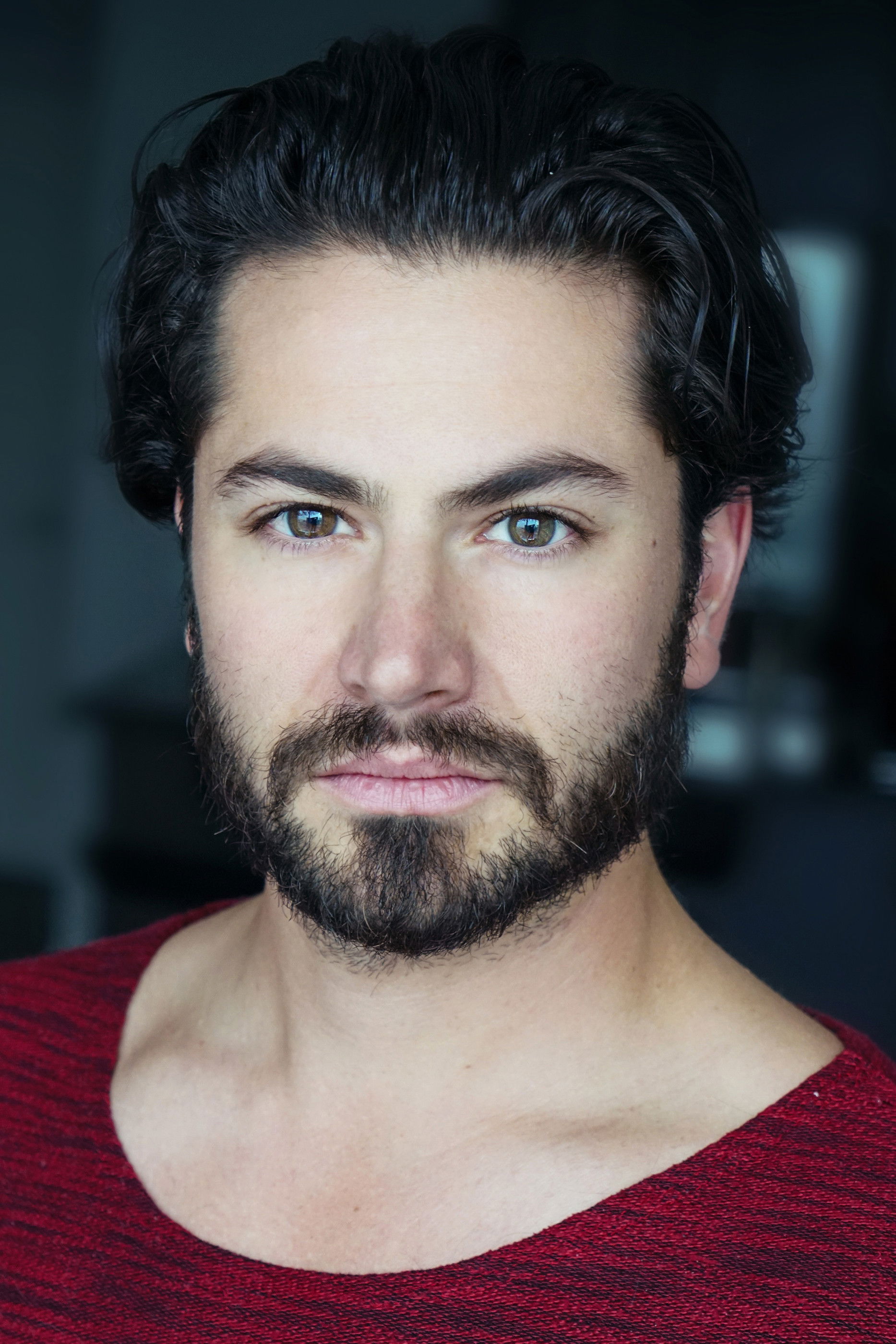 et billede af Philippe Bovet