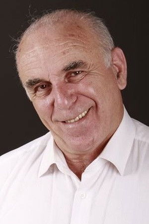 et billede af Ramiz Novruzov