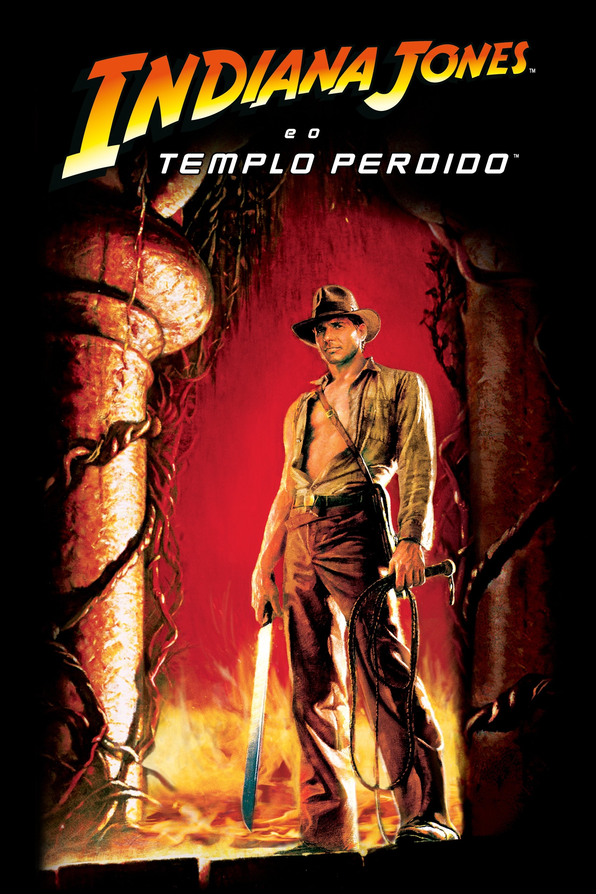 Indiana Jones e o Templo da Perdição Indiana Jones e o Templo da Perdição