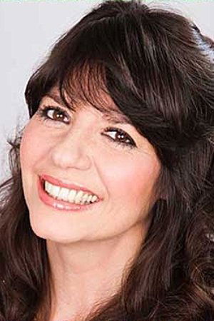 et billede af Louise English