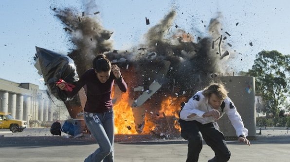 NCIS: Los Angeles