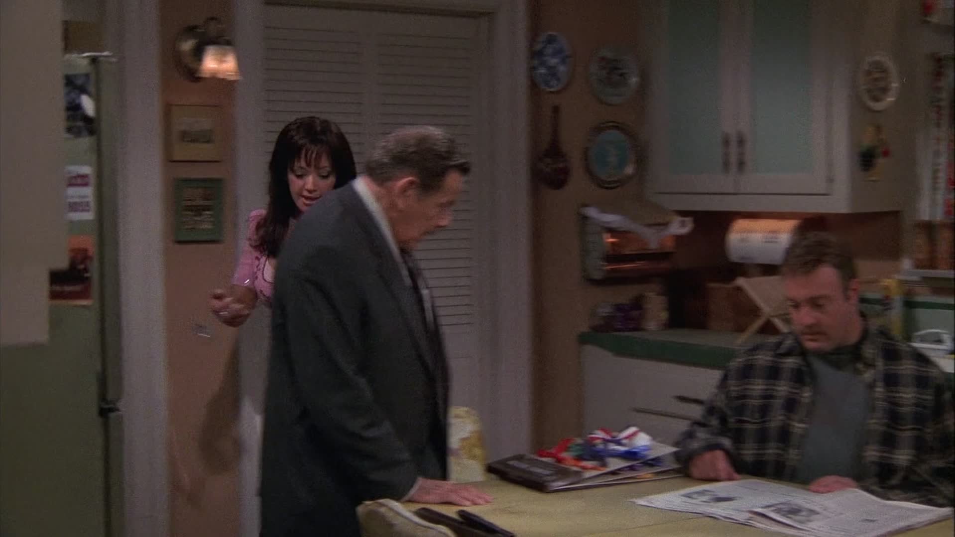 The King of Queens