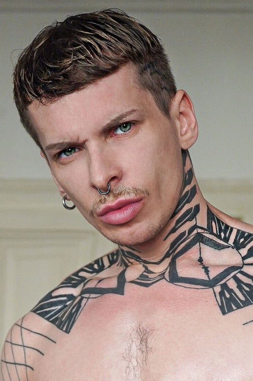 et billede af Robert Royal