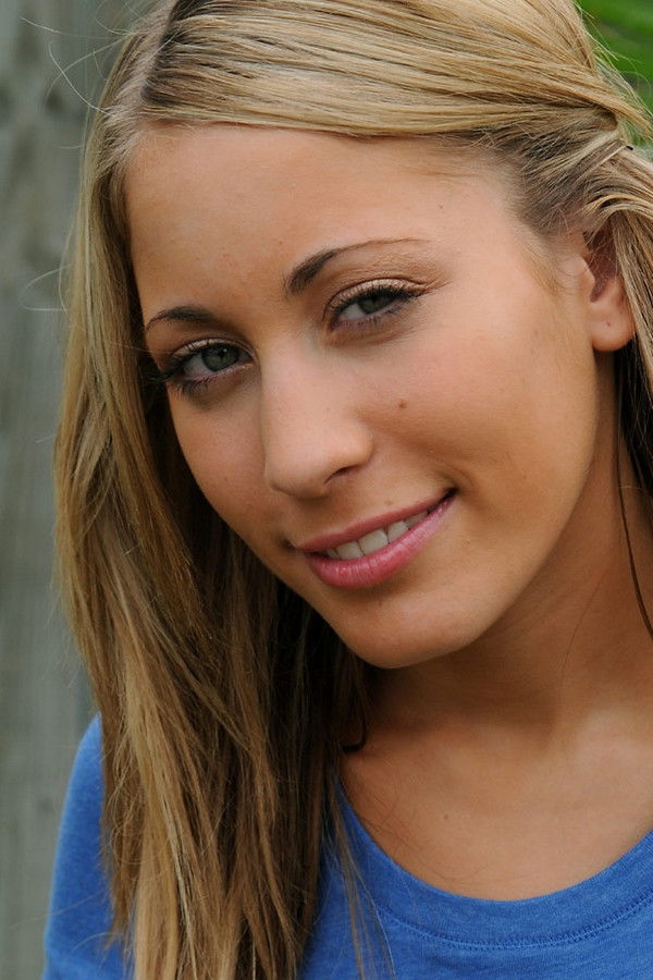 et billede af Laura Love