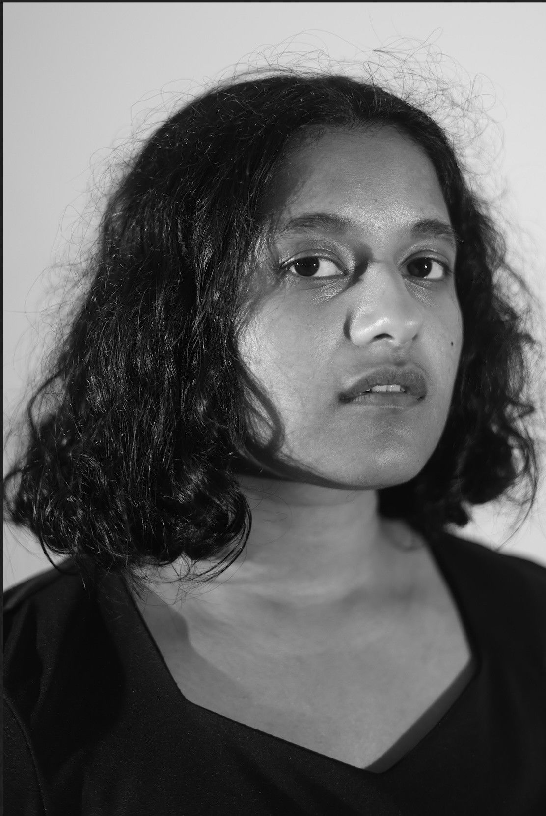 et billede af Nina Chatterjee