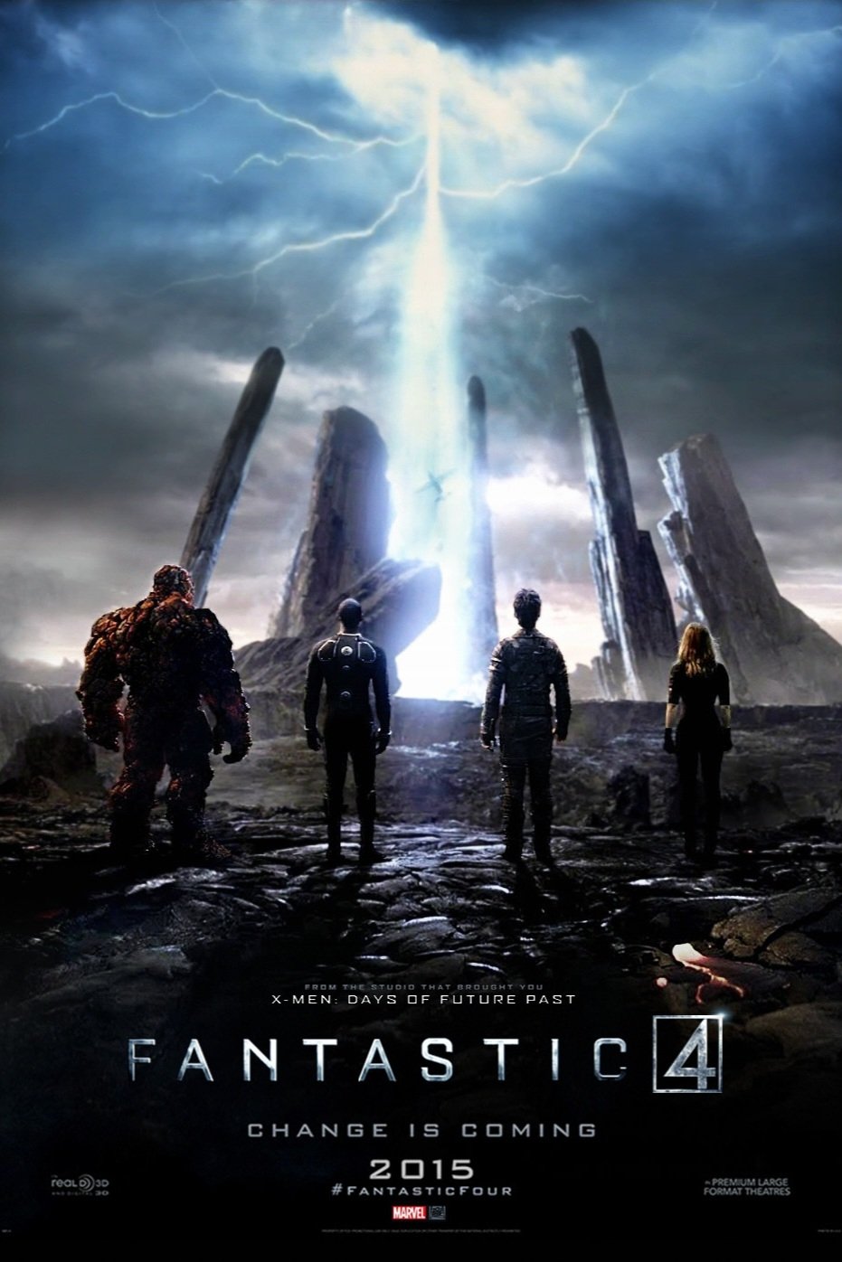 Fantastic Four