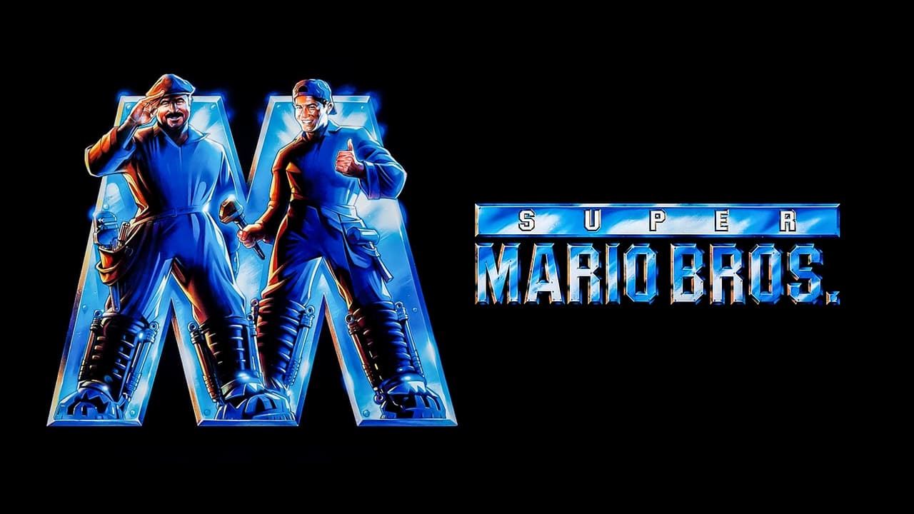 Super Mario Bros. (1993)