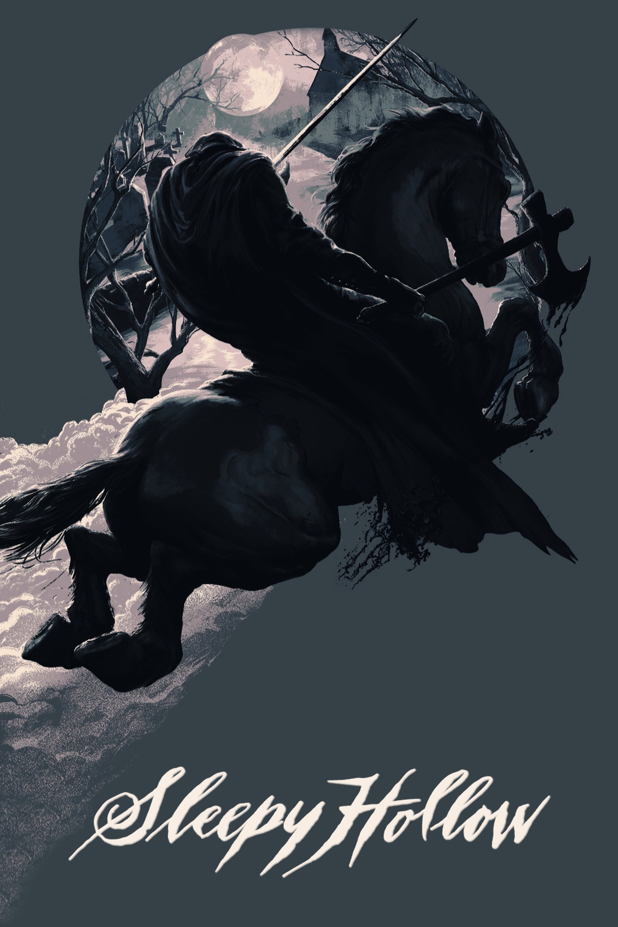 Sleepy Hollow