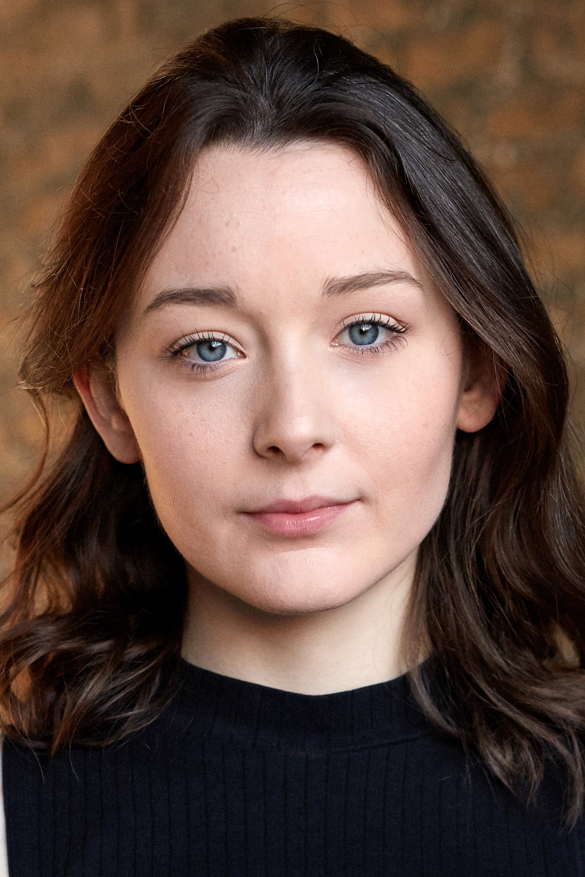 et billede af Gráinne Good