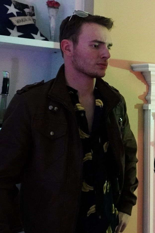 et billede af Conner Smith