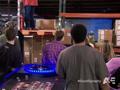 Duck Dynasty
