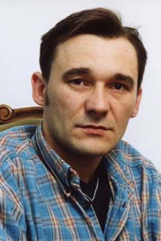 et billede af Grzegorz Wolf