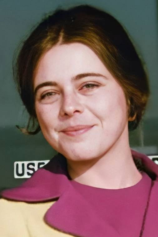 et billede af Lyllah Torena