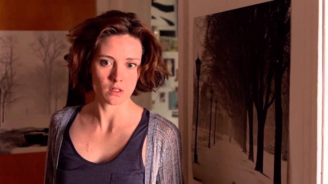 La trappe (2012)