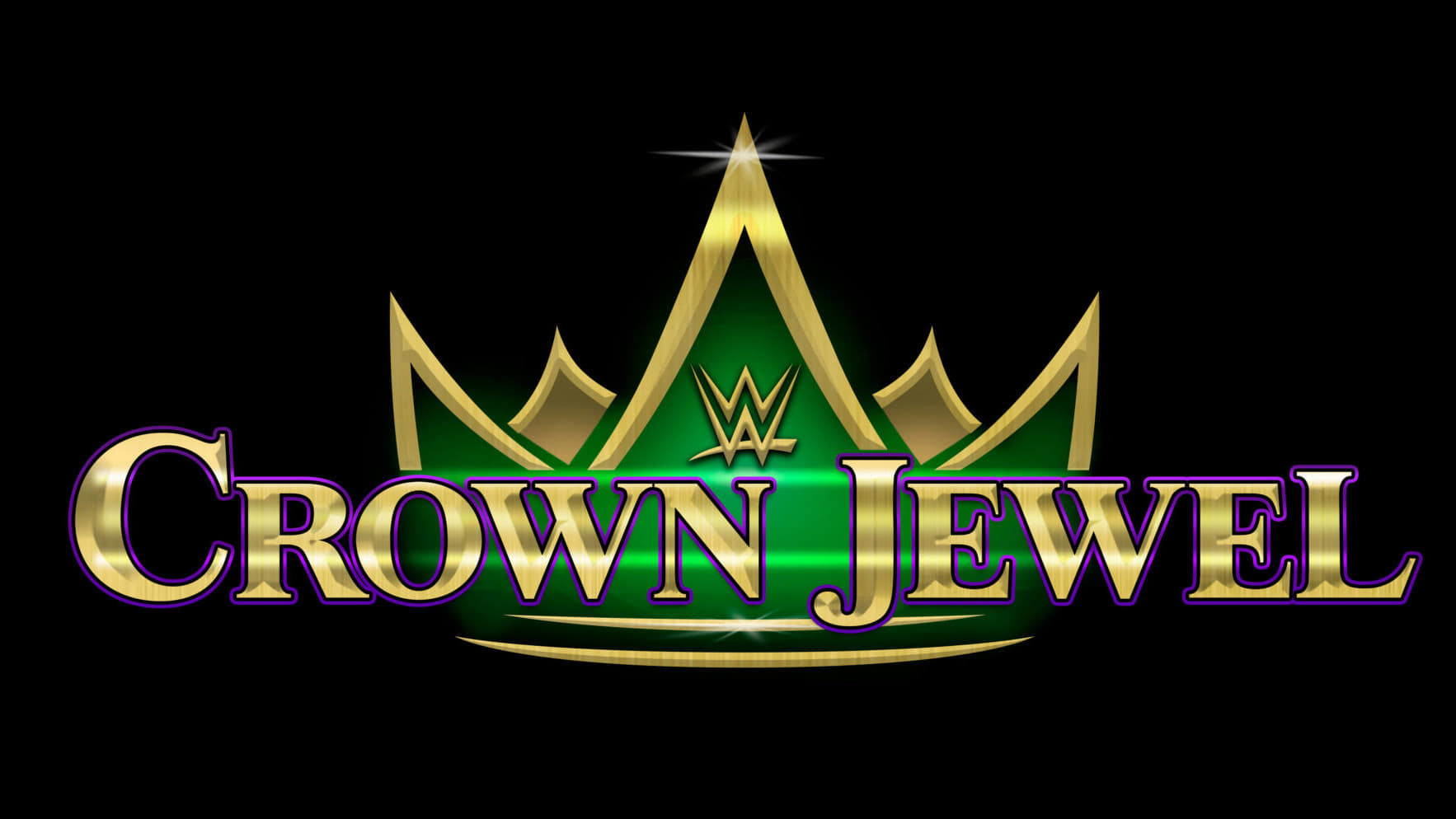 WWE Crown Jewel 2019