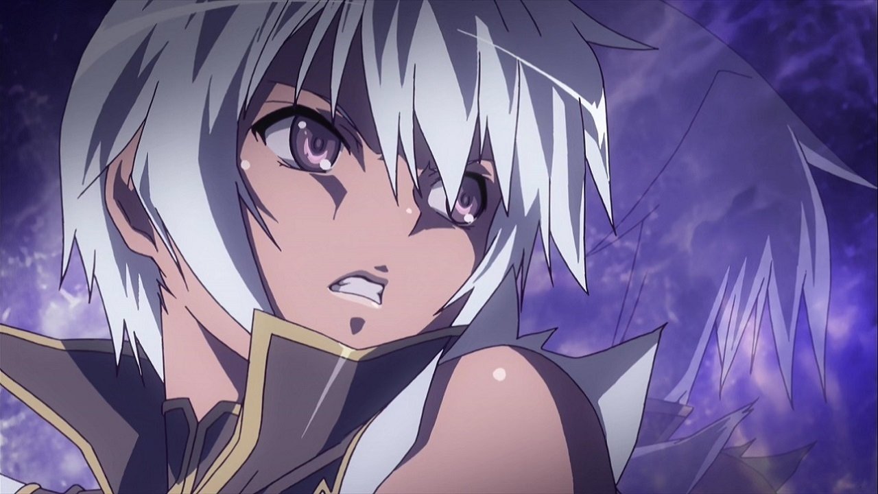 Queen's Blade