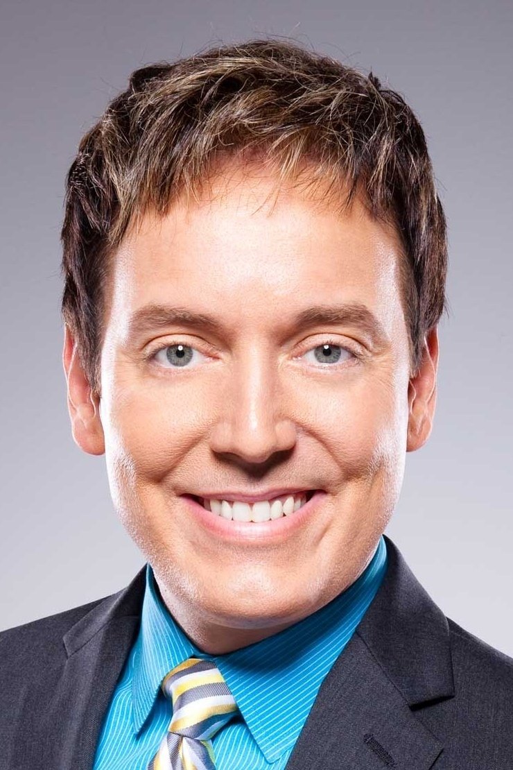 et billede af Mike Hopper