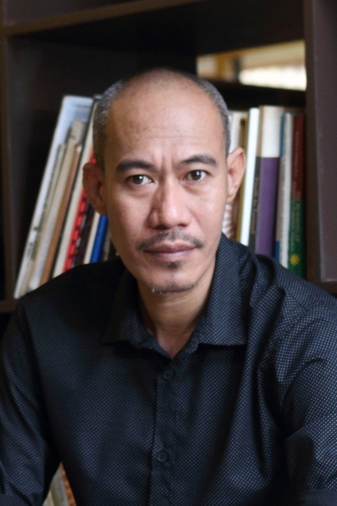 Jerry Gracio | Writer