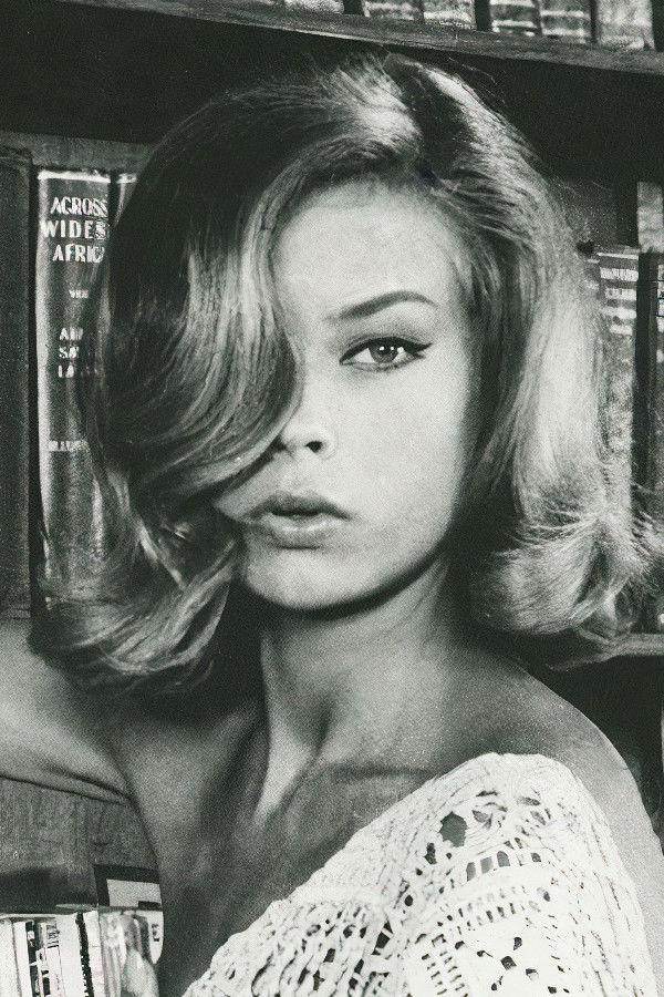 et billede af Heidi Balzer