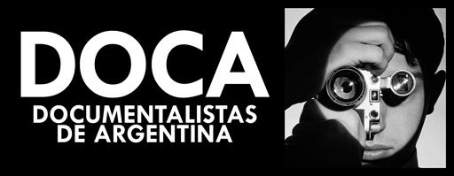 DOCA Documentalistas argentinos