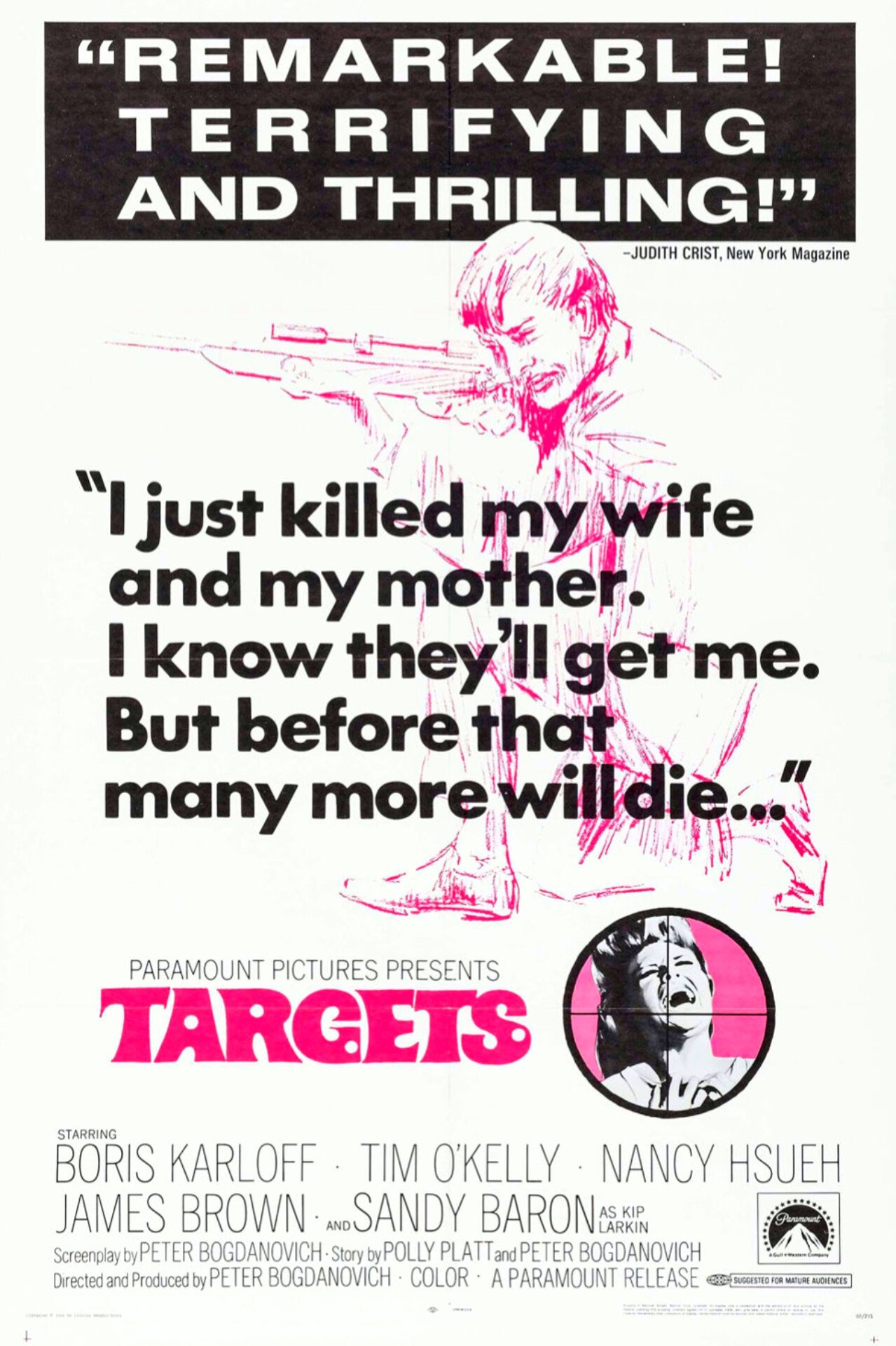 Targets