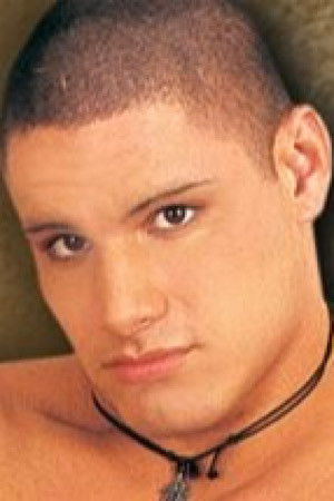 et billede af Michael Lance