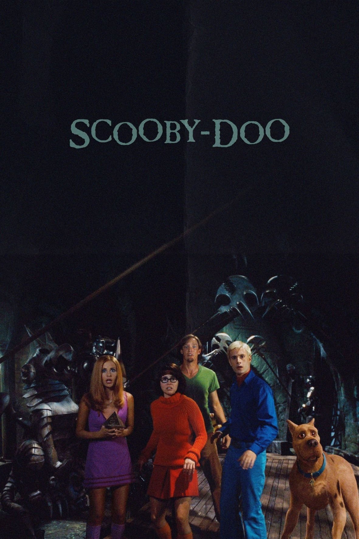 Scooby-Doo