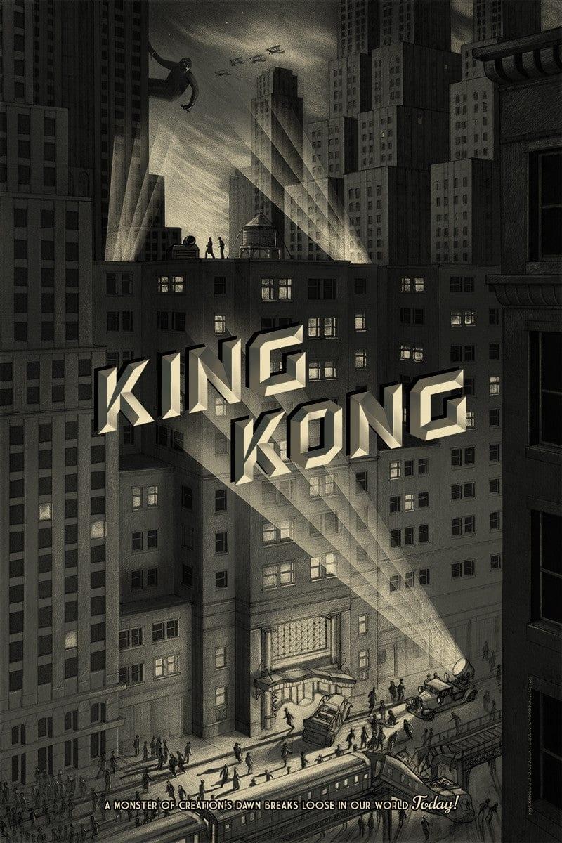 King Kong