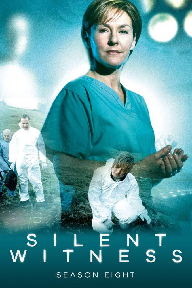 Silent Witness - Season 8