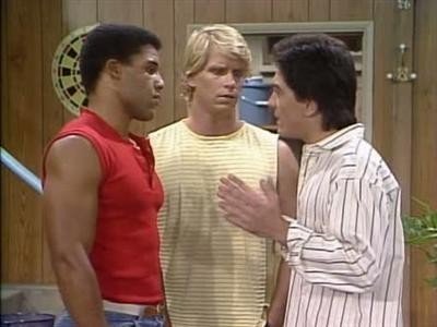 Charles in Charge