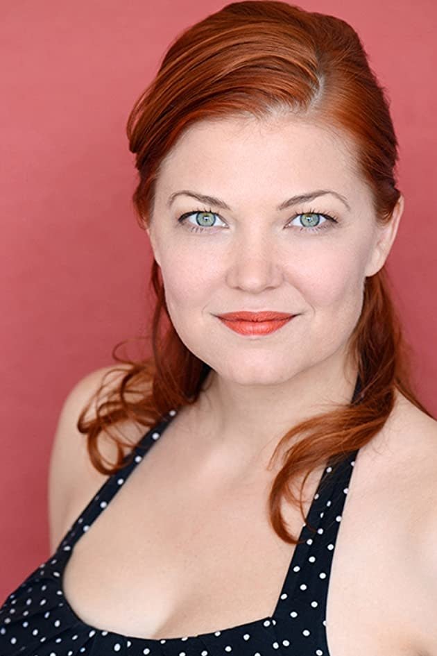 et billede af Erin Holt