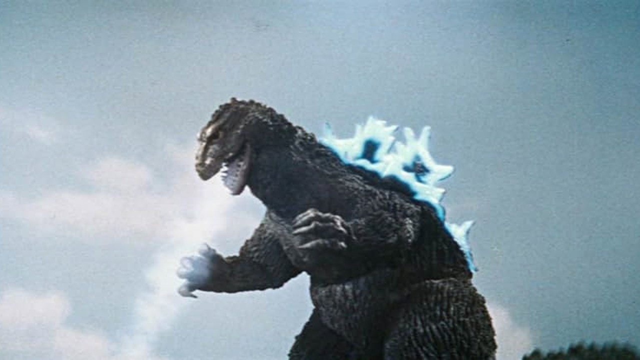 King Kong vs. Godzilla