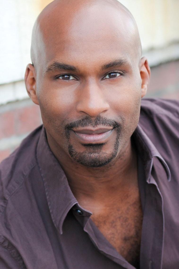 et billede af Alan H. Green