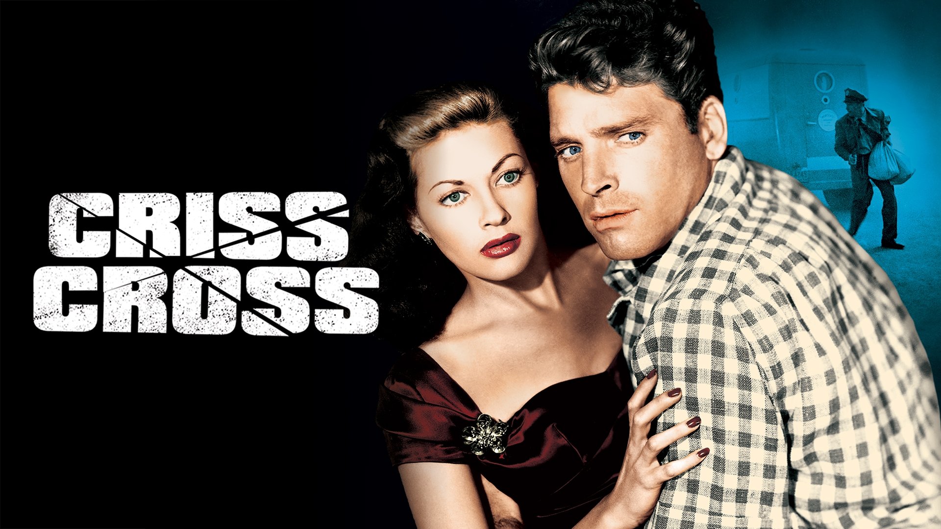 Criss Cross (1949)