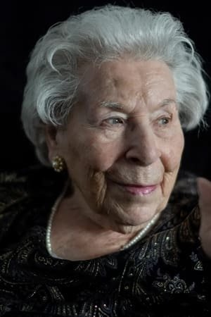 et billede af Jeannette Charles