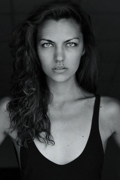 et billede af Наталья Зингер