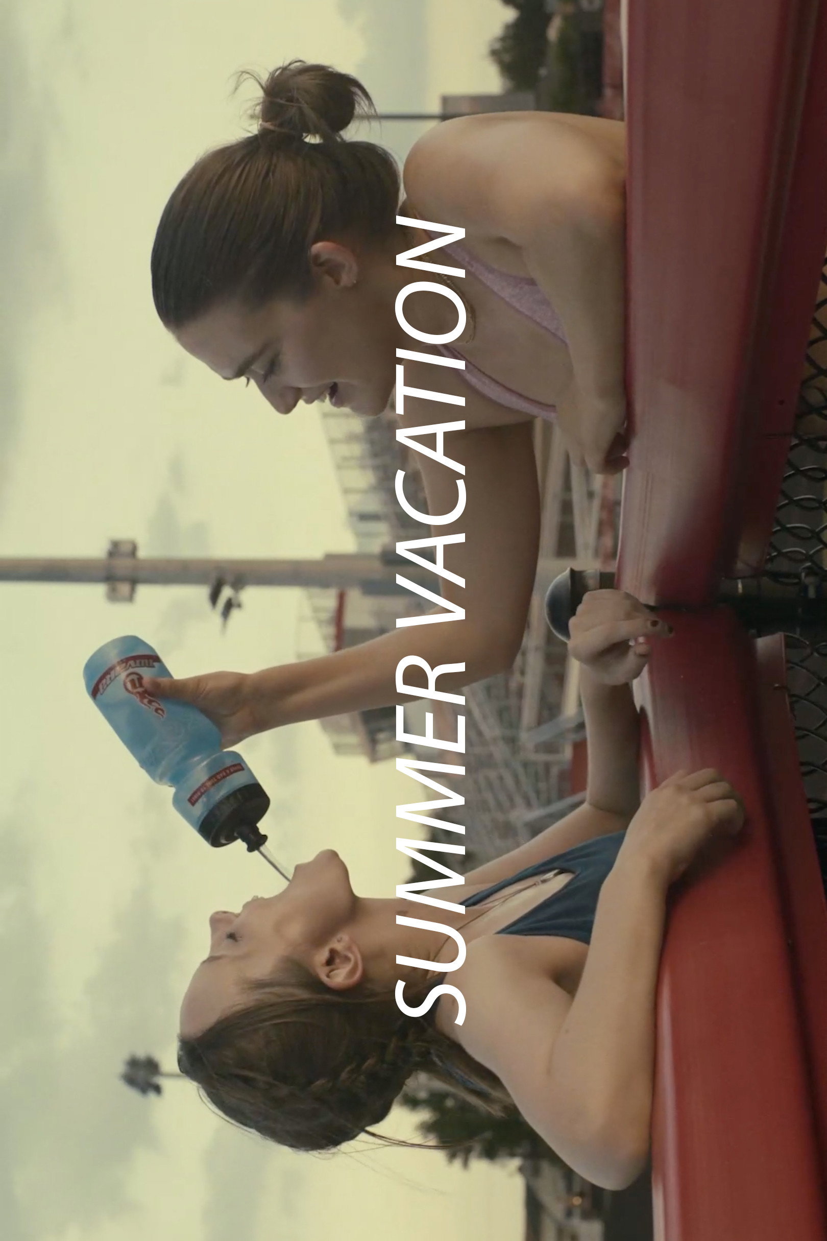 Summer Vacation