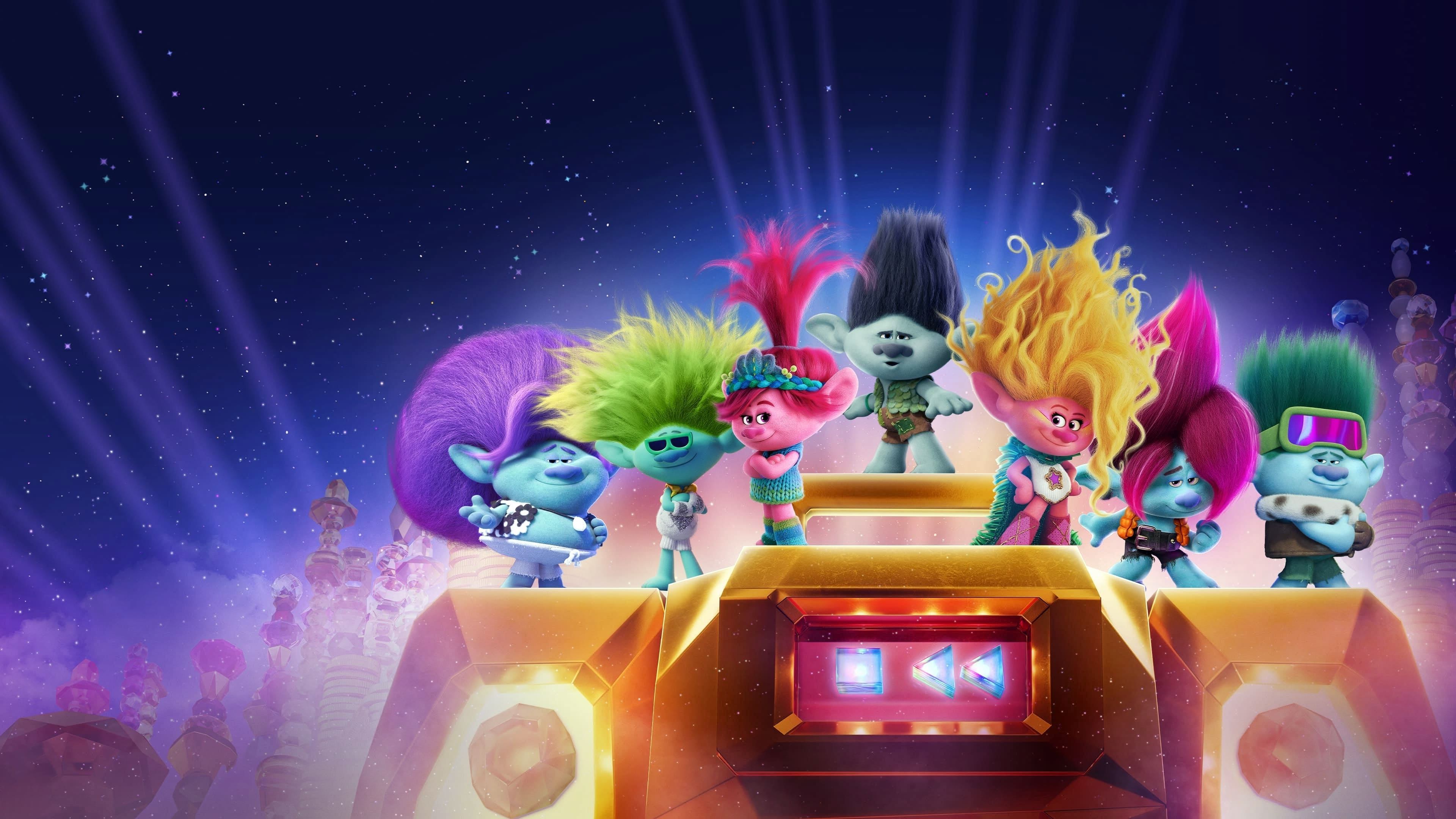Backdrop Image