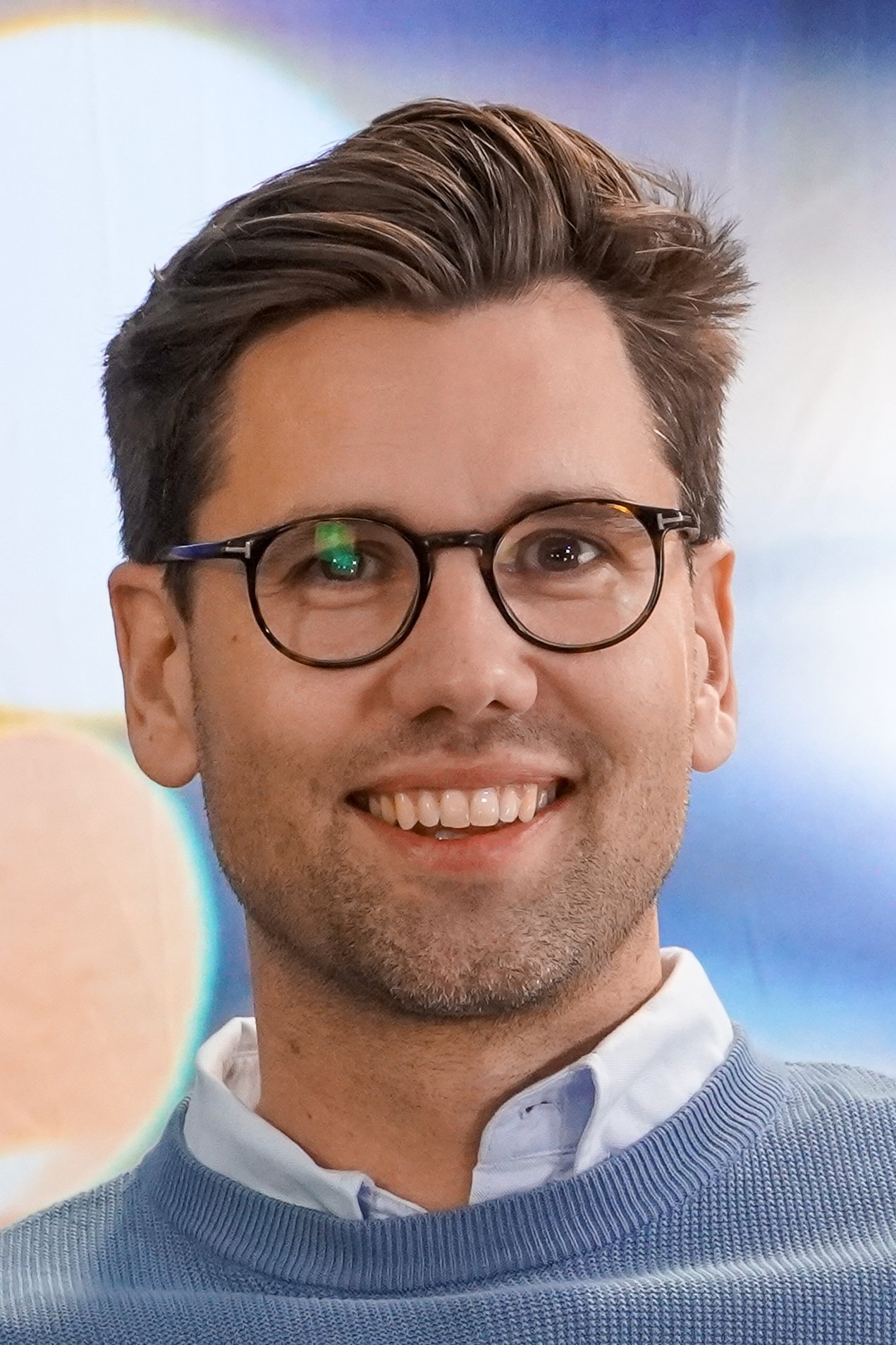 Alexander Kühn | Moderator