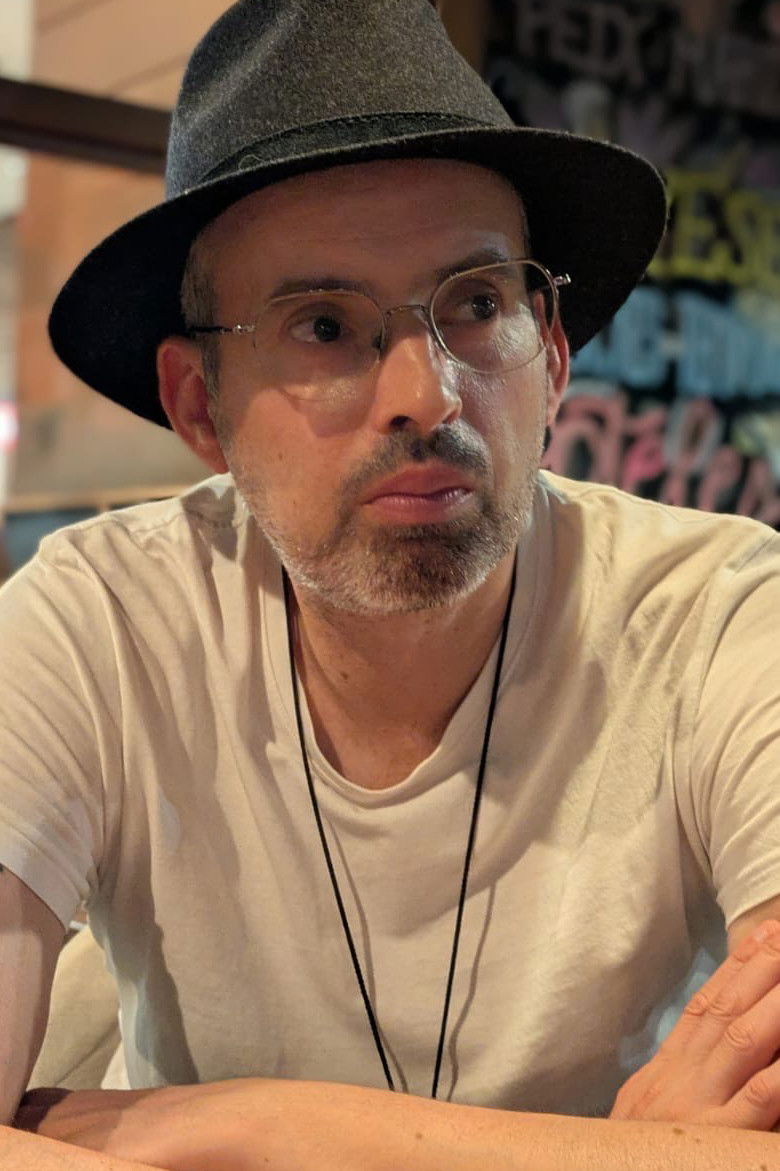 et billede af Ivan Malekin