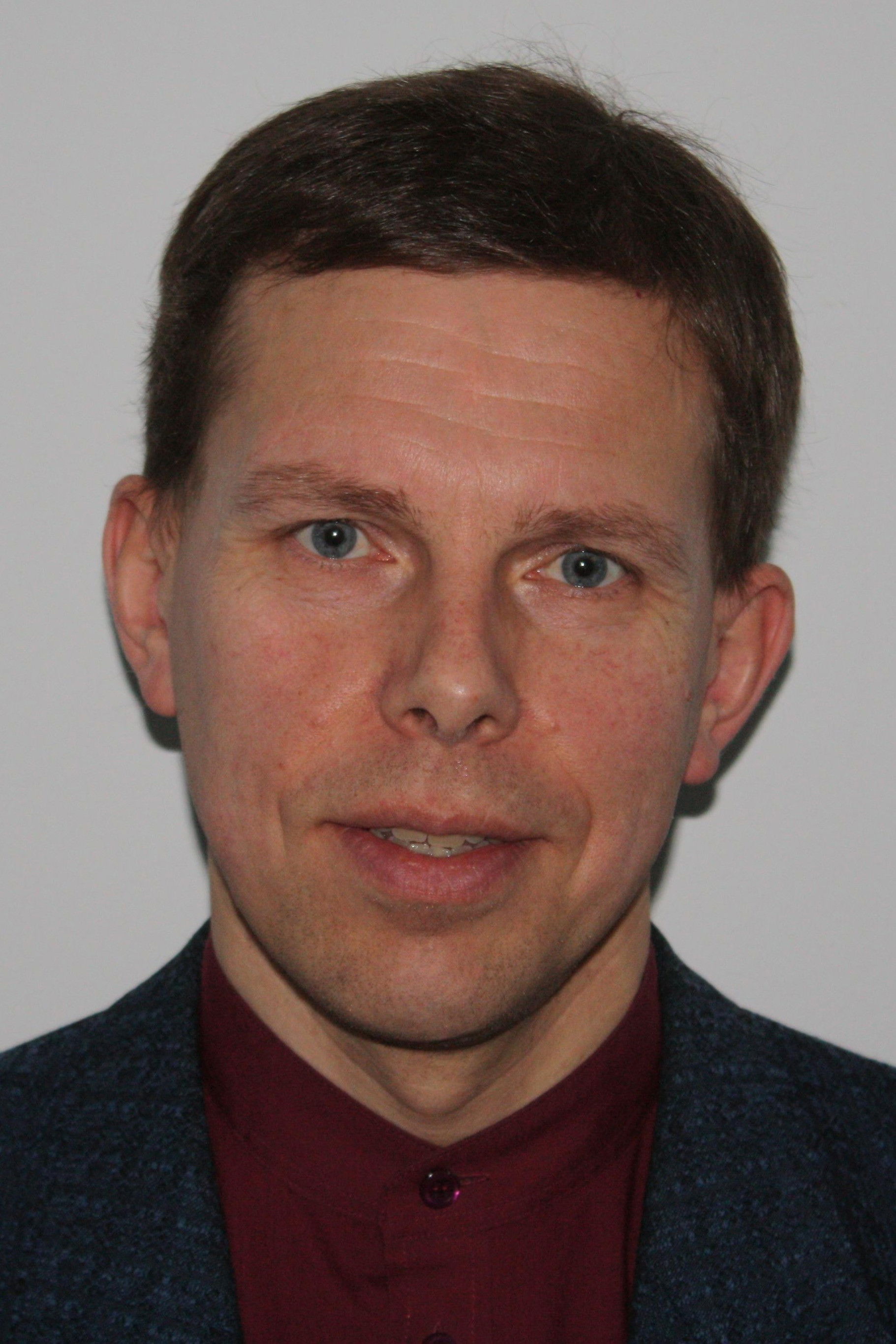 et billede af Kaupo Õismaa