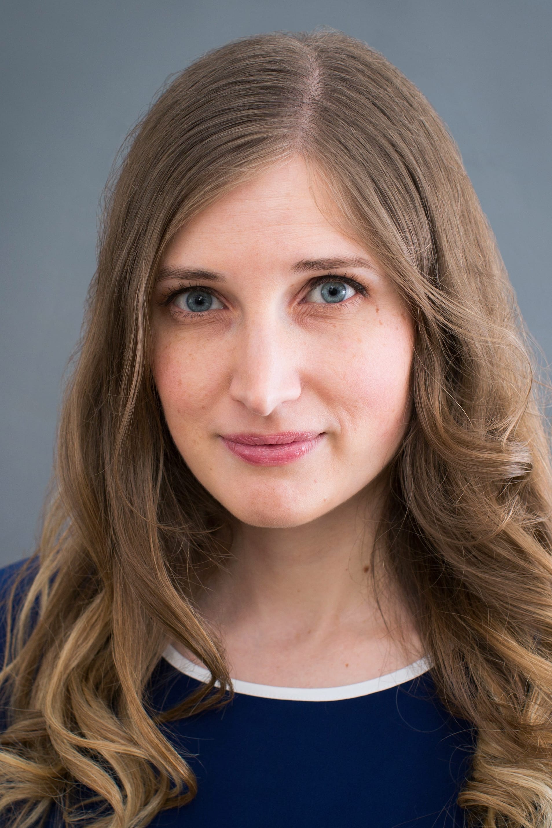 et billede af Katie Otten