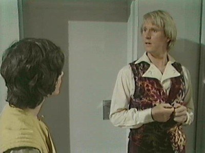 Doctor Who Staffel 19 :Folge 1 
