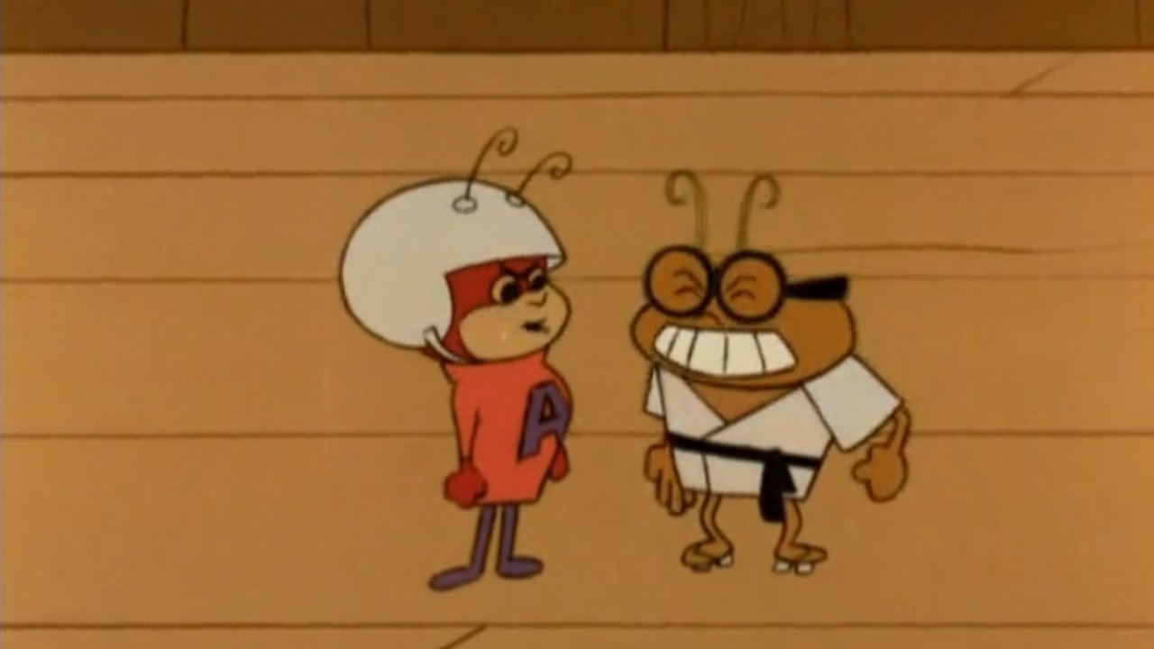 Episode 19