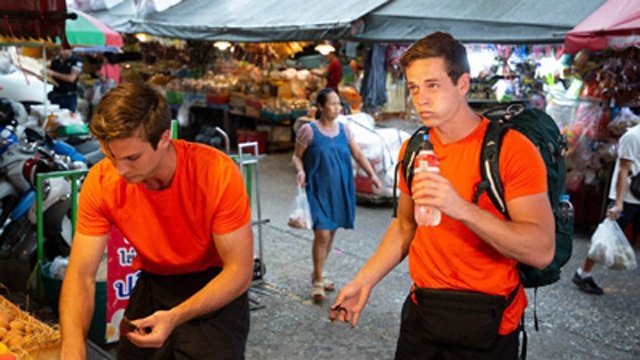 The Amazing Race Australia