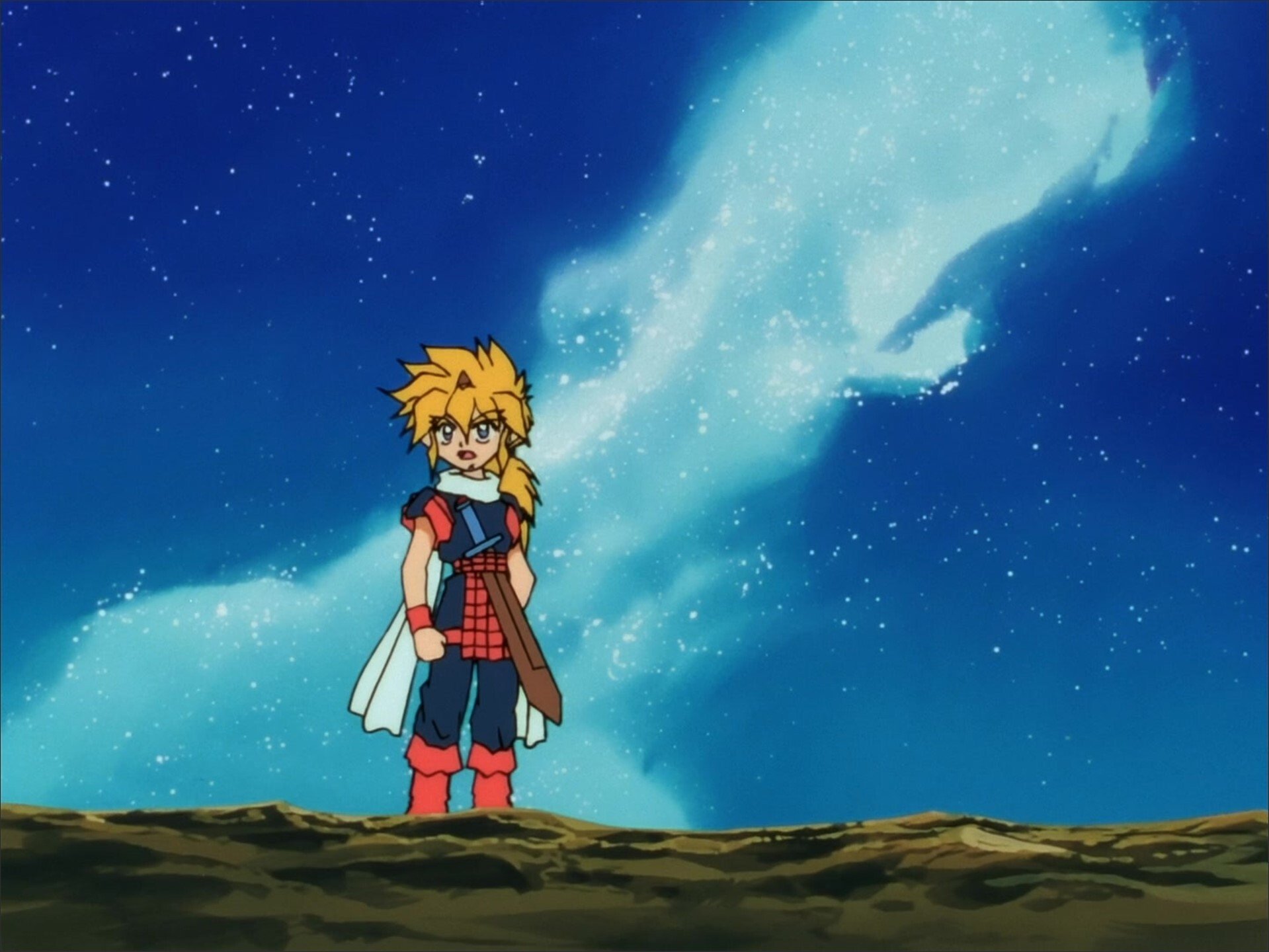 Mashin Hero Wataru